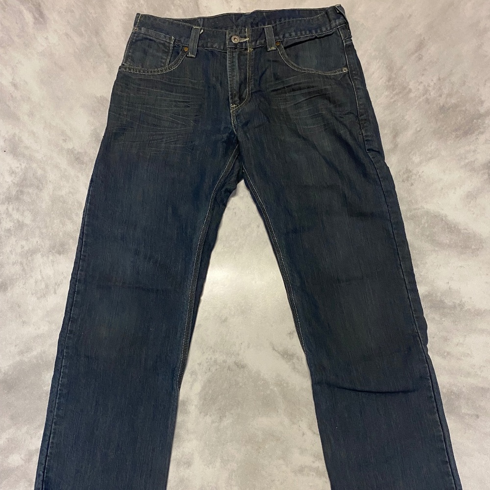 514 Levi's Jeans